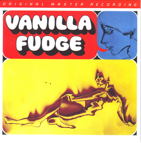 Vanilla Fudge